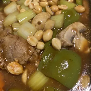 Look at this, so yum!