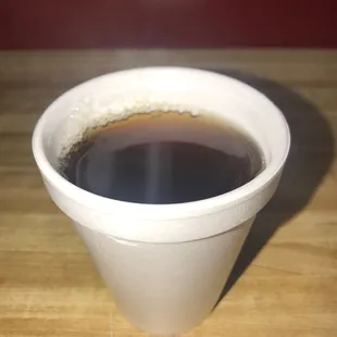 Free Tea