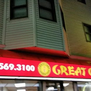 Storefront