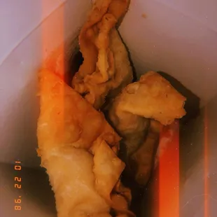 rangoons
