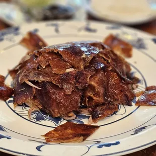 Peking Duck