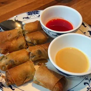 Spring Roll