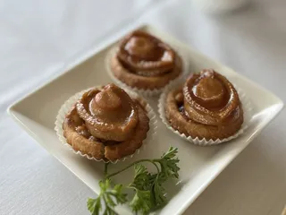 Hong Kong East Ocean Seafood Restaurant