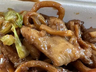 Chinese Delight