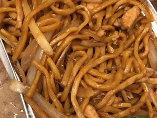 China House