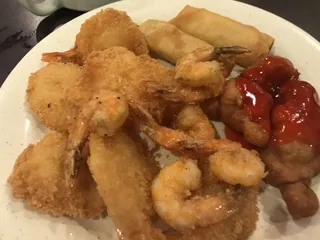 China Banquet