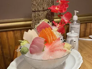 Jin Sushi