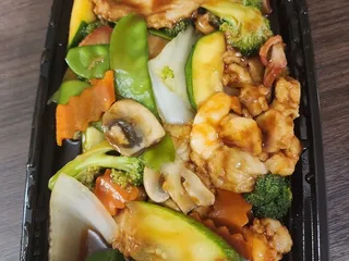China House