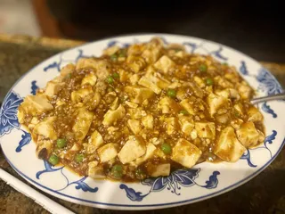 New Peking Restaurant