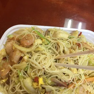 Singapore Mei Fun