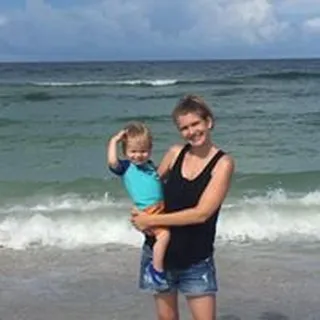 Meghan D.