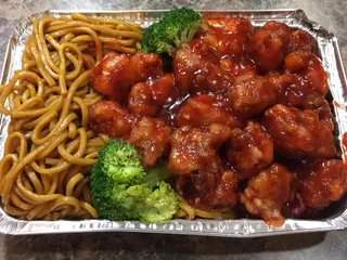 Hot Wok