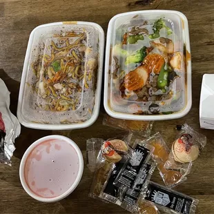 Take Out