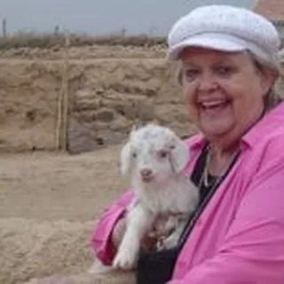 Cornelia C.