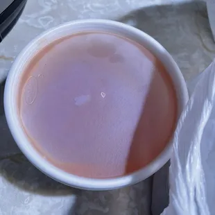 drink