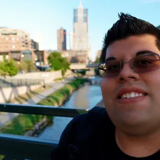 Daniel D.