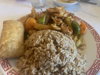 Mandarin Restaurant