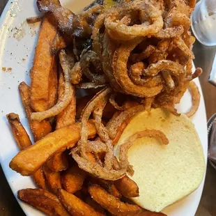 Texarkana Burger