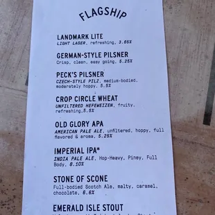 Beer me