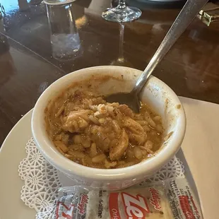West African Chicken Peanut Stew