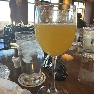 Mimosa
