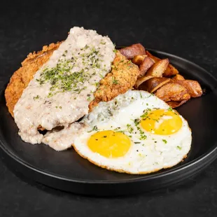 Chicken Fried Steak