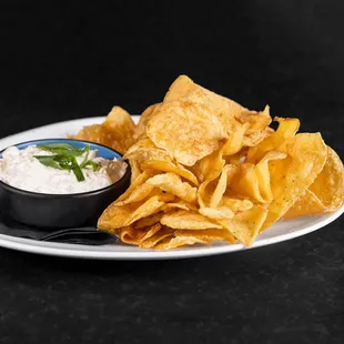Chef's Dip