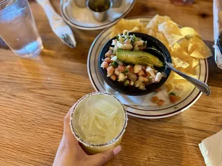 Adelitas Cocina Y Cantina