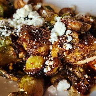 Brussels Sprouts