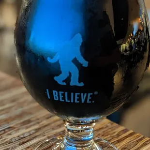 Breakfast Yeti? Yes please!