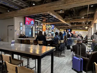 Breckenridge Brewery