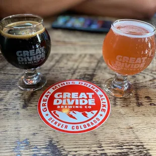 Great Divide Brewing Company