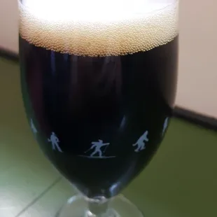 Claymore Scotch Ale