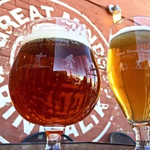 Colette Farmhouse Ale