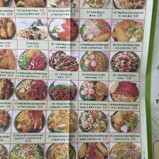 menu, ramen and noodles