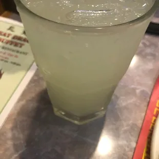 Lemonade