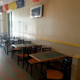 Great Dragon Seating