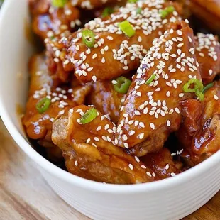chicken, poultry, bbq wings, fried chicken wings, bbq chicken, chicken wings and fried chicken, food, fried chicken, chicken wings