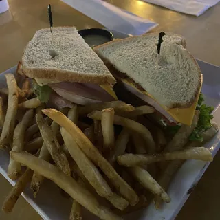 Club Sandwich