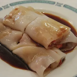 Rice Noodle Roll