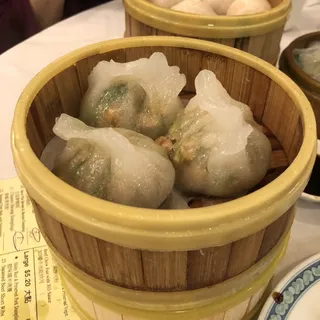 Zhu Zhou Dumplings