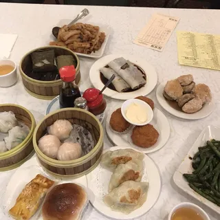 07. Fried Shrimp Ball in Kweilin Style