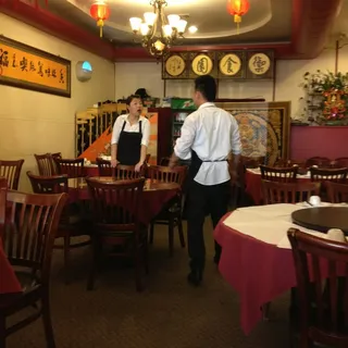 52. Sweet and Sour Spareribs