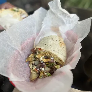 Classic Wrap