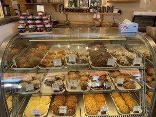 Simple Cafe