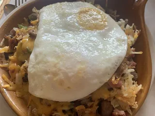 Sunmist Cafe