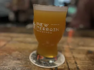 New Terrain Brewing