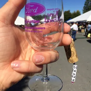 Great Grapes Wine & Food Festival