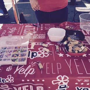 Go Yelp!