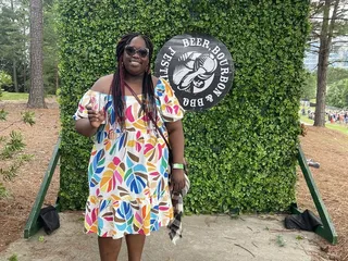 Beer, Bourbon, and BBQ Festival